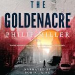 The Goldenacre, Philip Miller