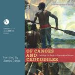 Of Canoes and Crocodiles, Tony RobinsonSmith