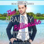 The Brawny Billionaire, Elana Johnson