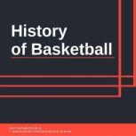 History of Basketball, Introbooks Team
