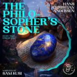 The Philosophers Stone Story Time, ..., Hans Christian Andersen