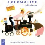 Locomotive, Mark Burghagen