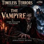 The Vampyre, John William Polidori