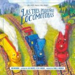 Las tres pequenas locomotoras, Bob McKinnon