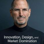 Steve Jobs Innovation, Design, and M..., New York Angelo