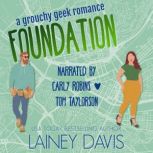Foundation, Lainey Davis
