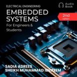 Embedded Systems for Engineers and St..., Sheikh Muhammad Ibraheem