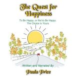The Quest for Happiness, Paula Price