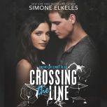 Crossing the Line, Simone Elkeles