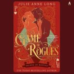 Game of Rogues, Julie Anne Long
