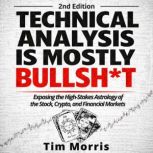 Technical Analysis is Mostly Bullsht..., Tim Morris