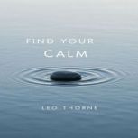 Find Your Calm, Chloe Henderson