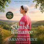 His Amish Romance, Samantha Price