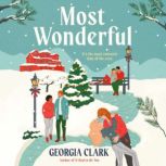 Most Wonderful, Georgia Clark