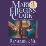 Remember Me, Mary Higgins Clark