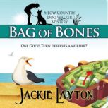 Bag of Bones, Jackie Layton