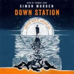 Down Station, Simon Morden