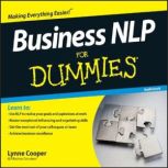 Business NLP for Dummies, Lynne Cooper