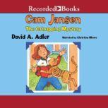 Cam Jansen and the Catnapping Mystery..., David Adler