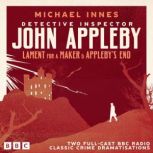 Detective Inspector John Appleby Lam..., Michael Innes