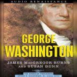 George Washington, James MacGregor Burns