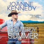 Cowboy Summer, Joanne Kennedy