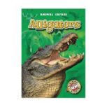Alligators, Derek Zobel