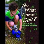 So What About Soil?, Rachel Chappell
