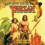 Tarzan The Greystoke Legacy Under Si..., Ralph Laughlin