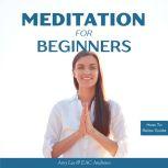 Meditation for Beginners, Amy Lee