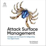 Attack Surface Management, Ron Eddings