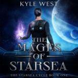 The Mages of Starsea, Kyle West