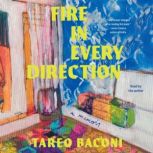 Fire in Every Direction, Tareq Baconi