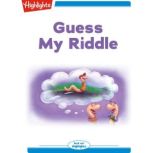 Guess My Riddle, David L. Roper