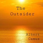The Outsider, Albert Camus