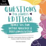 Questions for Couples Edition Money, ..., Sina KimRenken