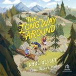 The Long Way Around, Anne Nesbet