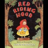 Red Riding Hood, James Marshall