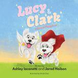 Lucy & Clark A Story of Puppy Love, Ashley Iaconetti
