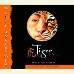 The Five Ancestors Book 1: Tiger, Jeff Stone