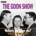 The Goon Show, Spike Milligan