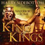 King of Kings, Harry Sidebottom