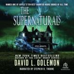 The Supernaturals, David L. Golemon