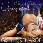 Unexpected, Giselle Renarde