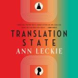 Translation State, Ann Leckie