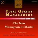 Total Quality Management, Stephen George