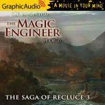 The Magic Engineer (1 of 2), L.E. Modesitt, Jr.