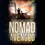 Nomad Avenged A Kurtherian Gambit Series, Craig Martelle