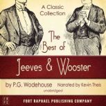 The Best of Jeeves and Wooster, P.G. Wodehouse
