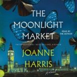 The Moonlight Market, Joanne Harris